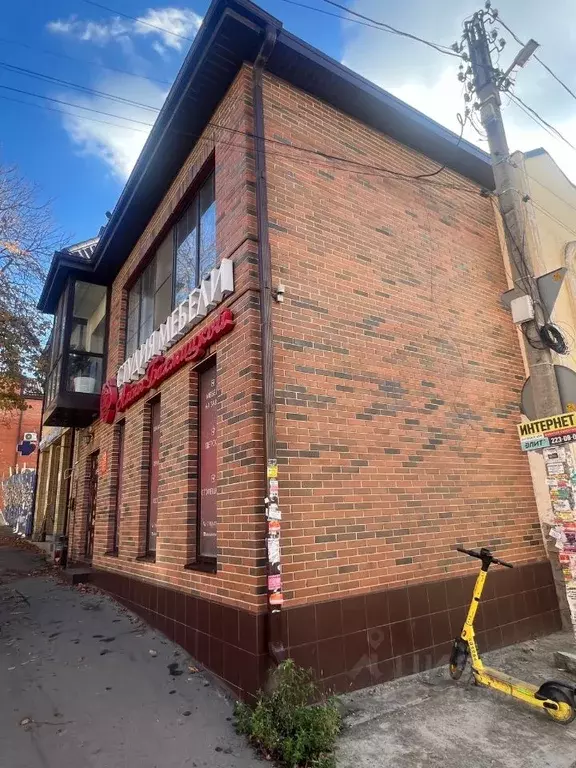 Помещение свободного назначения в Ростовская область, Ростов-на-Дону ... - Фото 2