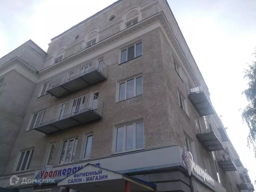 Продаётся 4-к квартира, 104.4 м - Фото 0