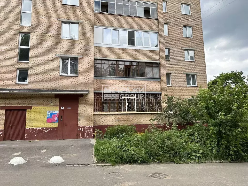 2-к кв. Московская область, Ивантеевка Пушкинский городской округ, ул. ... - Фото 1