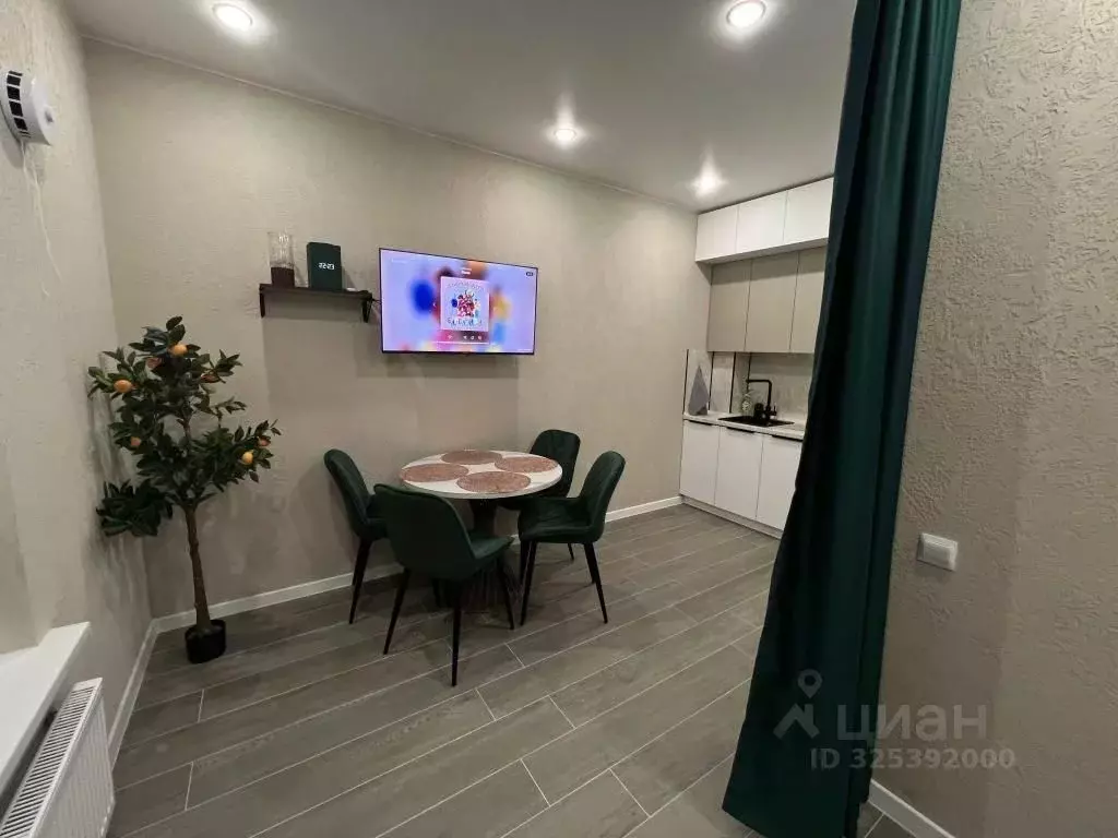 1-к кв. Карелия, Сортавала Советская ул., 5 (35.0 м) - Фото 2