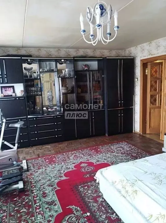 4-к кв. Челябинская область, Челябинск ул. Сони Кривой, 26 (109.9 м) - Фото 1