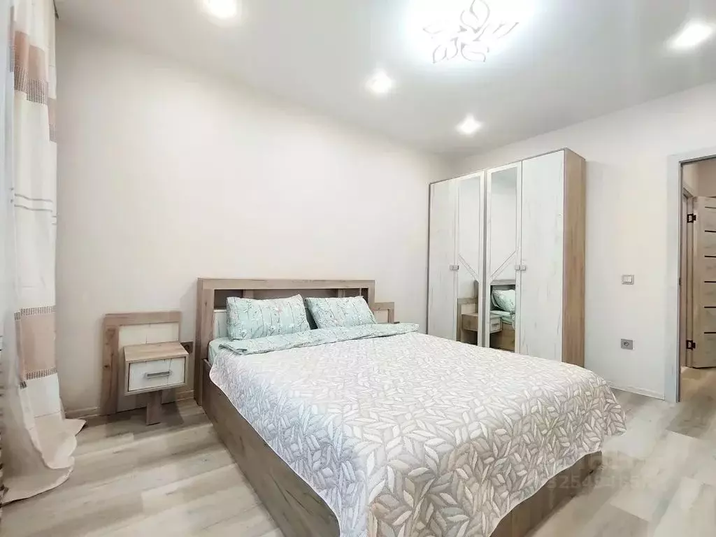 2-к кв. Иркутская область, Иркутск ИВАТУ городок, Авиатор жилой ... - Фото 2