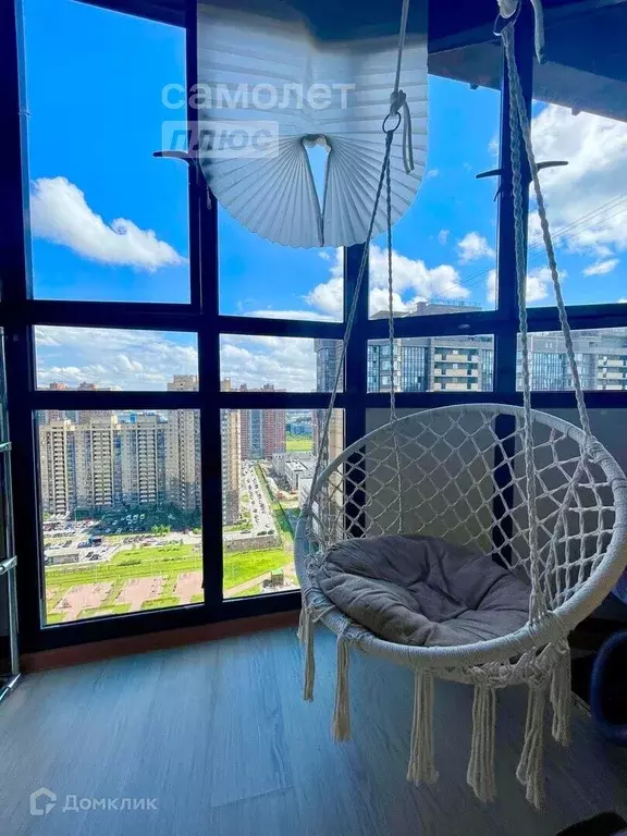 Продаётся 1-к квартира, 40.4 м - Фото 0