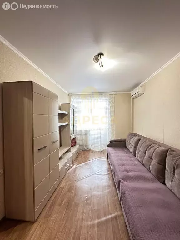 2-комнатная квартира: Оренбург, микрорайон Карачи, улица Ямашева, 6 ... - Фото 1