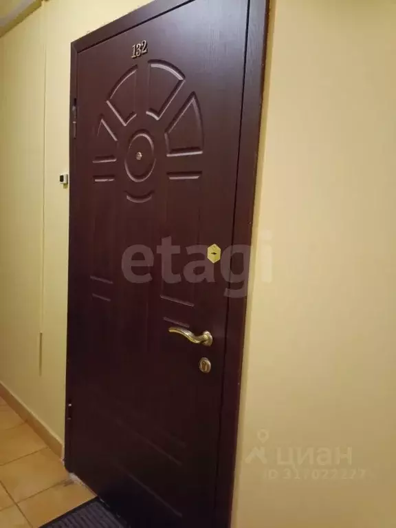 1-к кв. Московская область, Красногорск бул. Космонавтов, 4 (35.0 м) - Фото 0