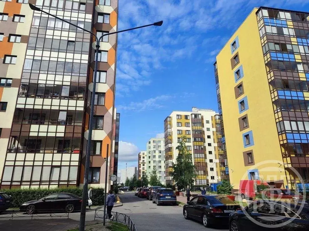Квартира, студия, 25 м - Фото 0