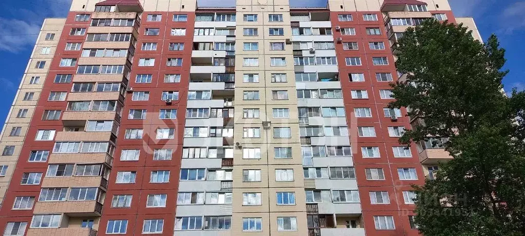 3-к кв. Санкт-Петербург Пулковская ул., 13 (90.0 м) - Фото 0