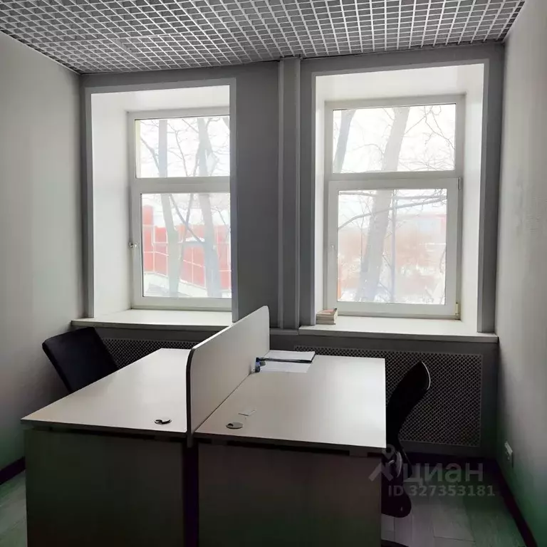 Офис в Москва Нагатинская ул., 2 (13 м) - Фото 1