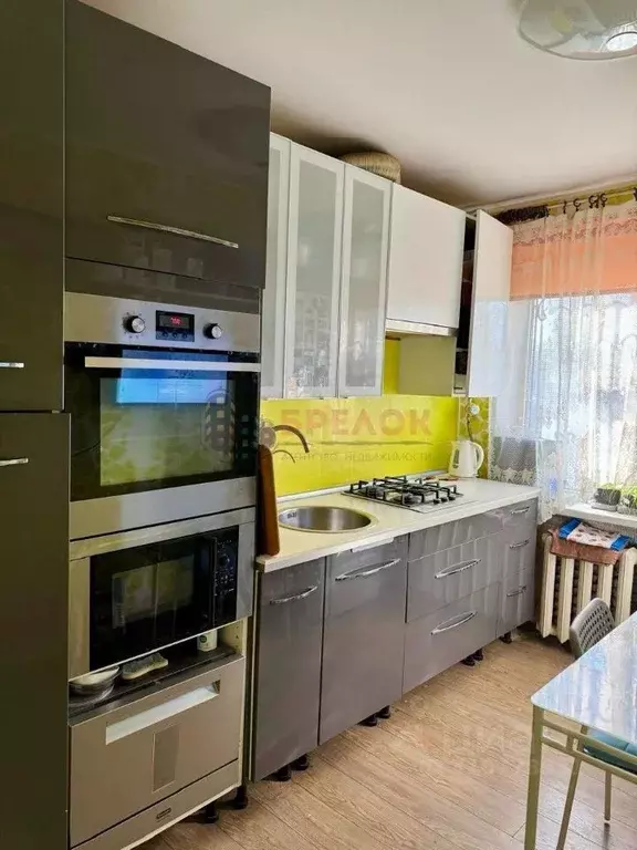 2-к кв. Ростовская область, Ростов-на-Дону ул. Нансена, 437 (45.1 м) - Фото 0