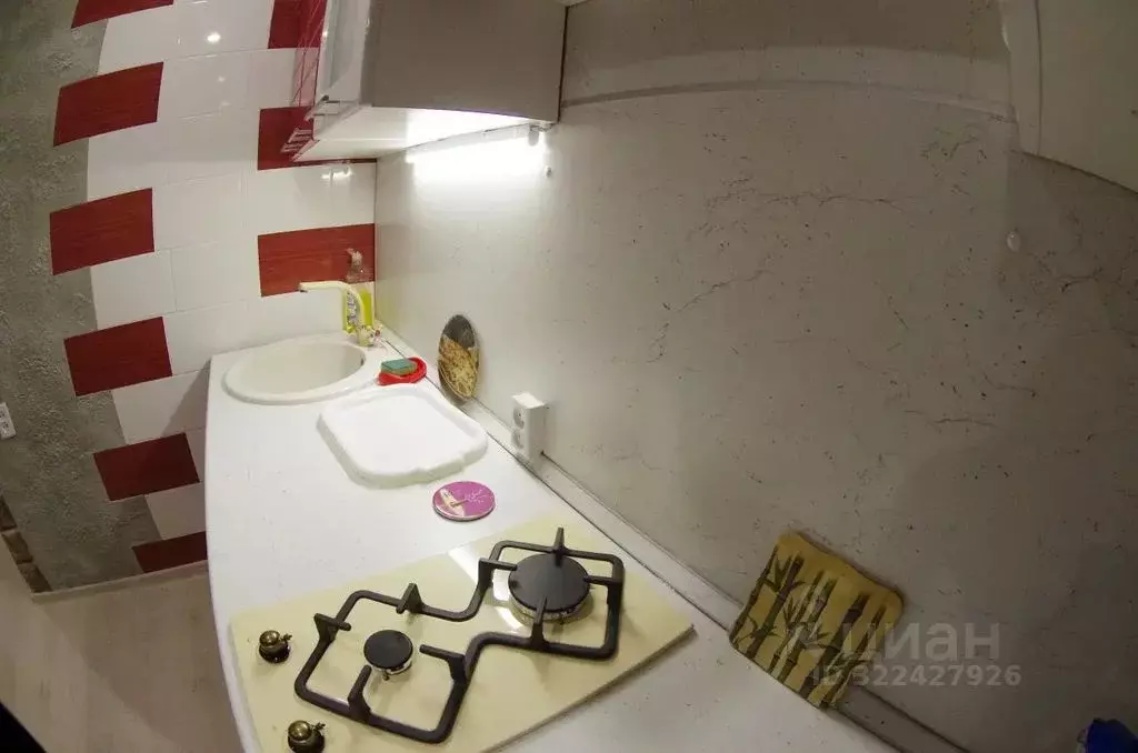 2-к кв. Курская область, Курск ул. Ленина, 65 (53.0 м) - Фото 1