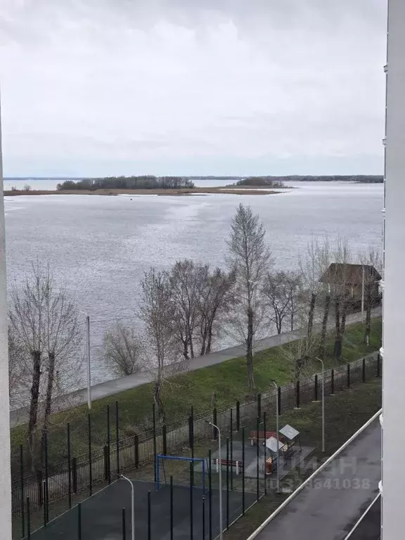 Свободной планировки кв. Саратовская область, Энгельс Пристанская ул., ... - Фото 1