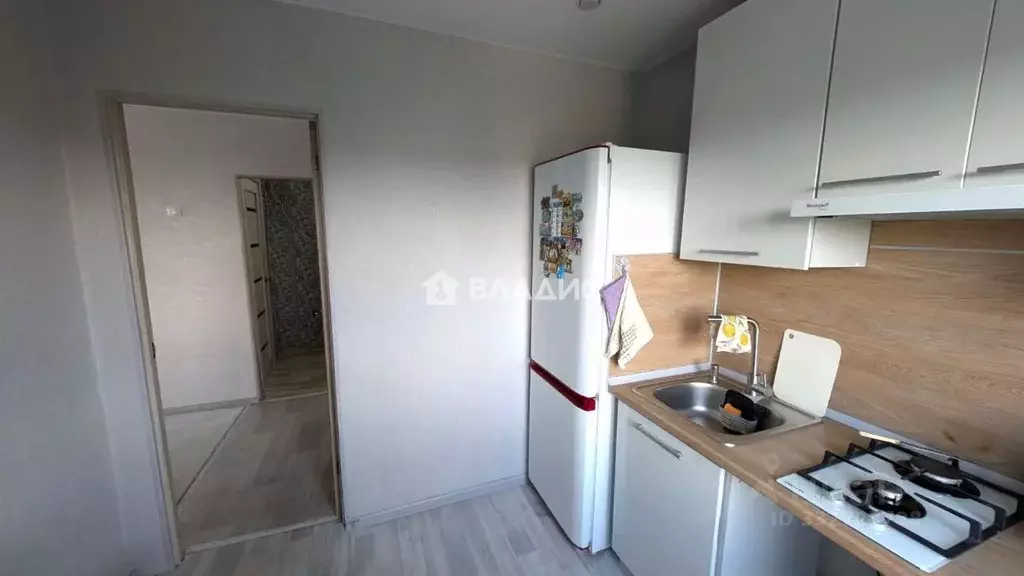 1-к кв. Краснодарский край, Ейск Коммунистическая ул., 49 (30.7 м) - Фото 1