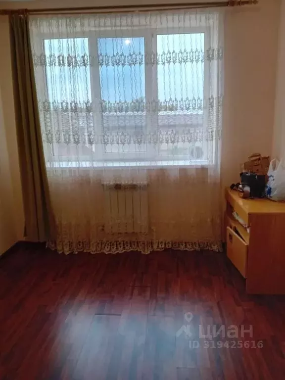 1-к кв. Северная Осетия, Владикавказ ул. Керменистов, 16Ак2 (36.0 м) - Фото 1