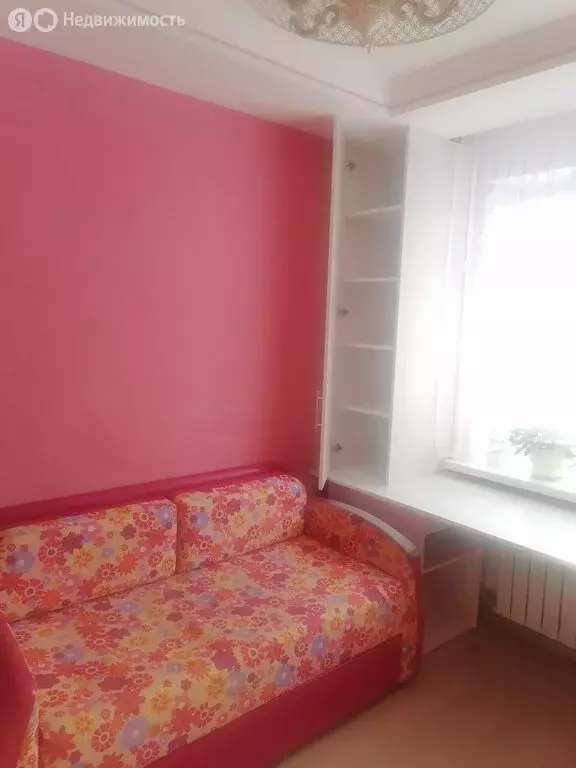 3-комнатная квартира: Усть-Илимск, проспект Дружбы Народов, 58 (60.6 ... - Фото 1