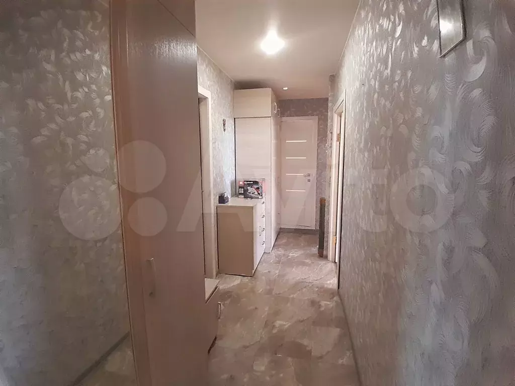 2-к. квартира, 55 м, 5/5 эт. - Фото 1