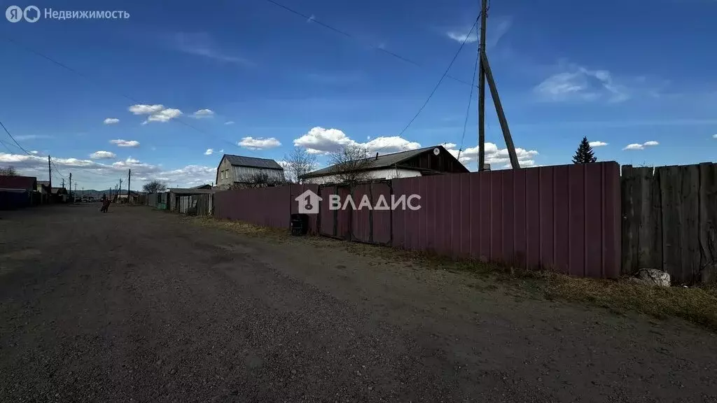 Дом в Улан-Удэ, микрорайон Исток, Природная улица, 39 (68.5 м) - Фото 1