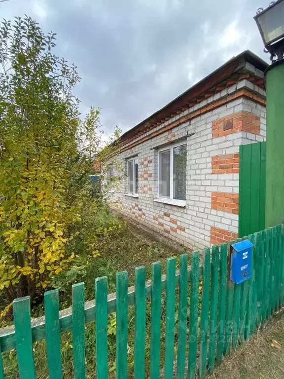 Дом в Тюменская область, Тюменский муниципальный округ, пос. ... - Фото 1