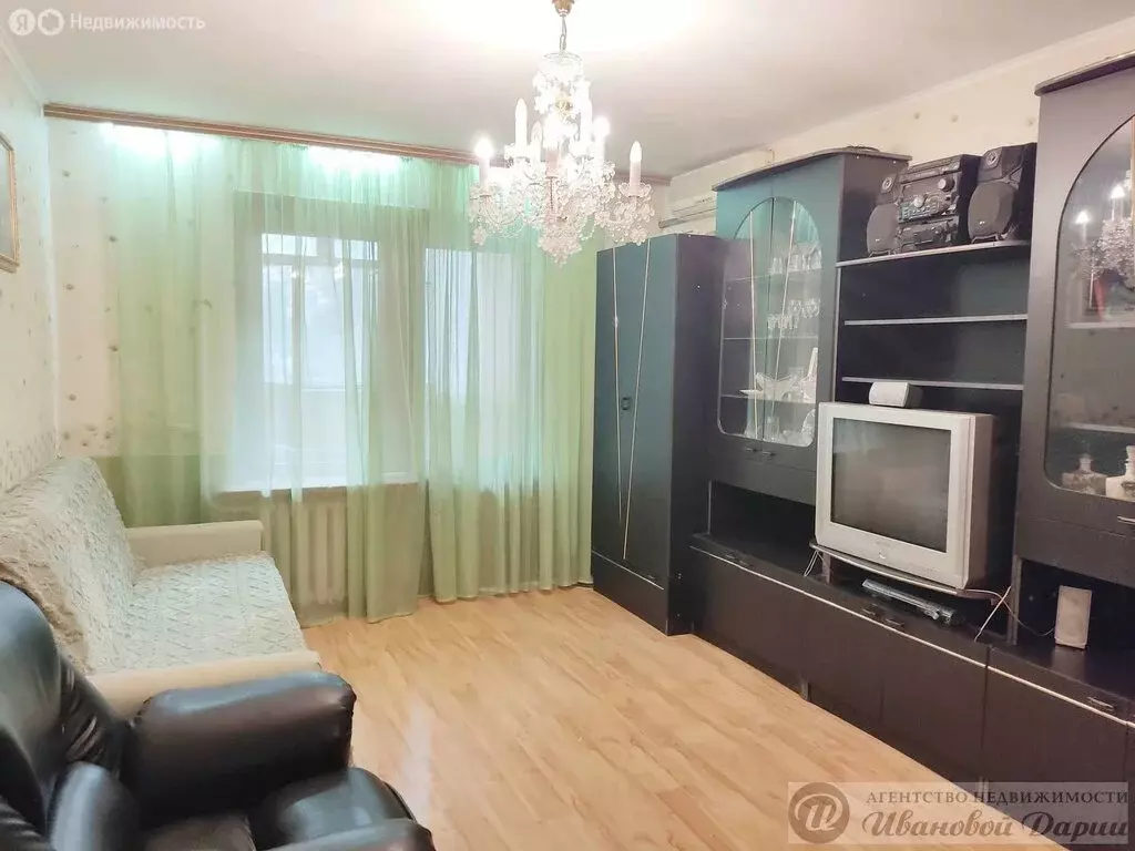 2-комнатная квартира: Самара, переулок Карякина, 1 (67.4 м) - Фото 2