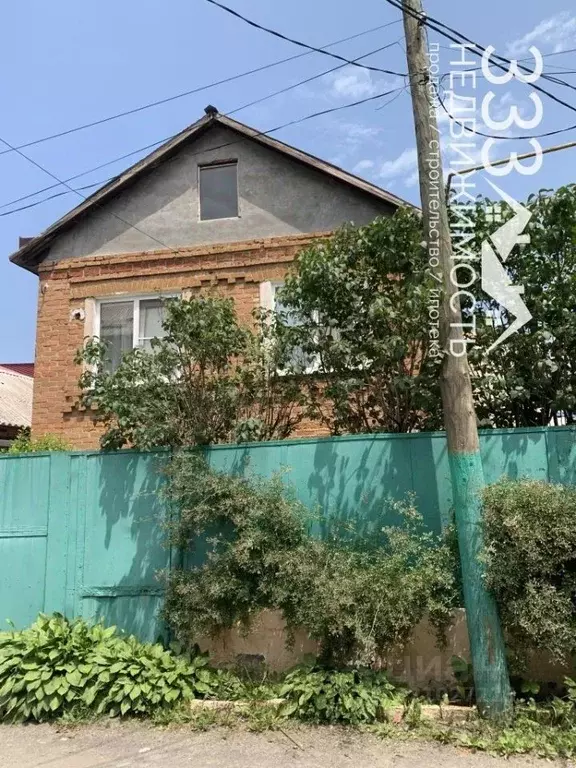 Дом в Северная Осетия, Владикавказ Иристон СТ, ул. 10-я Линия (110 м) - Фото 2