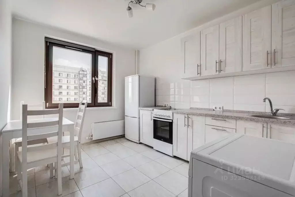 1-к кв. Москва Долгопрудная аллея, 15к4 (37.0 м) - Фото 2