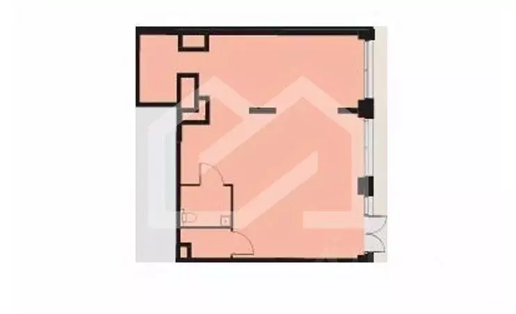 Помещение свободного назначения в Москва Северный ао, Соул жилой ... - Фото 2