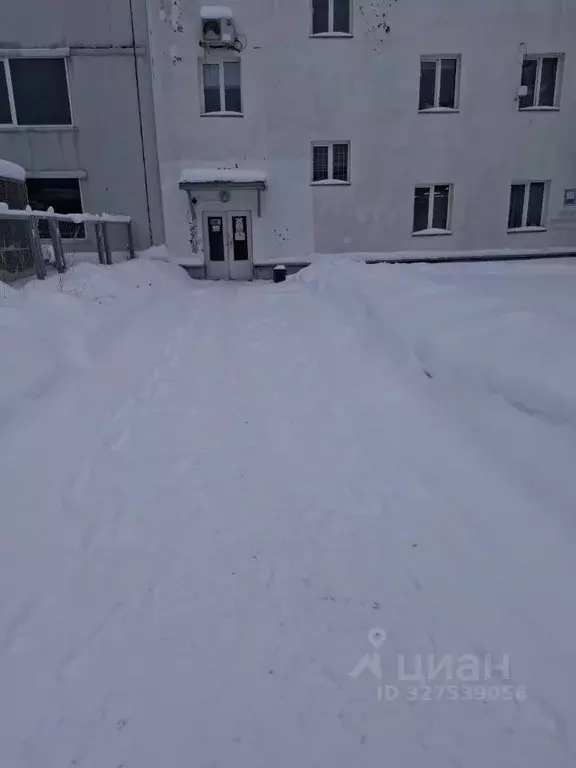 Помещение свободного назначения в Кировская область, Оричевский район, ... - Фото 1