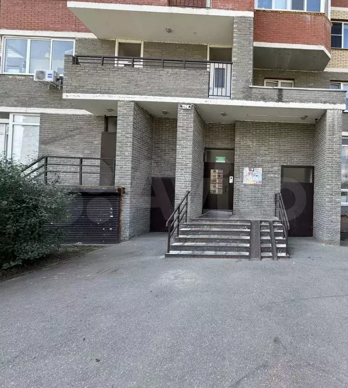 2-к. квартира, 55,3 м, 15/16 эт. - Фото 1