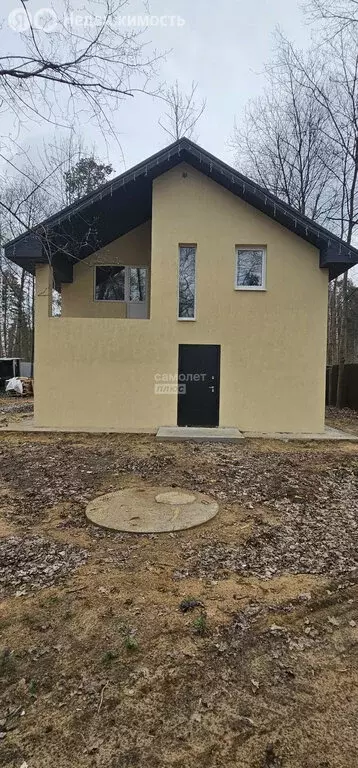 Дом в посёлок городского типа Малаховка, улица Герцена (110 м) - Фото 1