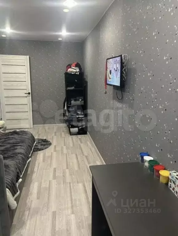 2-к кв. Ярославская область, Ярославль ул. Гоголя, 13 (45.5 м) - Фото 1