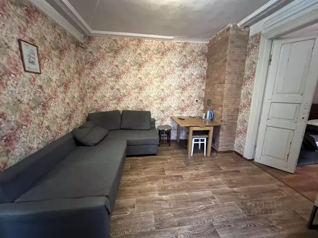 2-к кв. Ростовская область, Ростов-на-Дону ул. Максима Горького, 62 ... - Фото 1