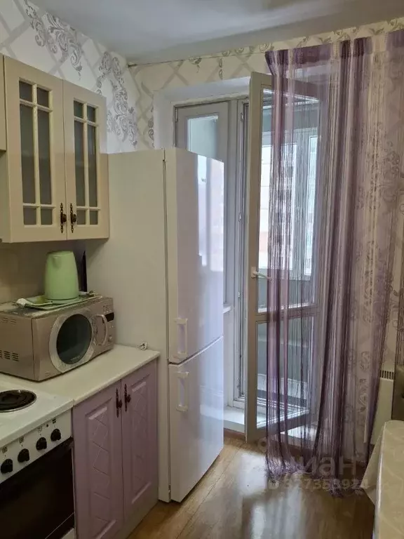 1-к кв. Москва Левобережная ул., 4к21 (46.0 м) - Фото 2