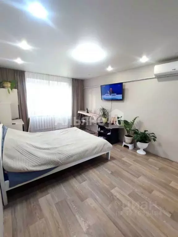 3-к кв. Краснодарский край, Тимашевск ул. Ленина, 85 (75.0 м) - Фото 2