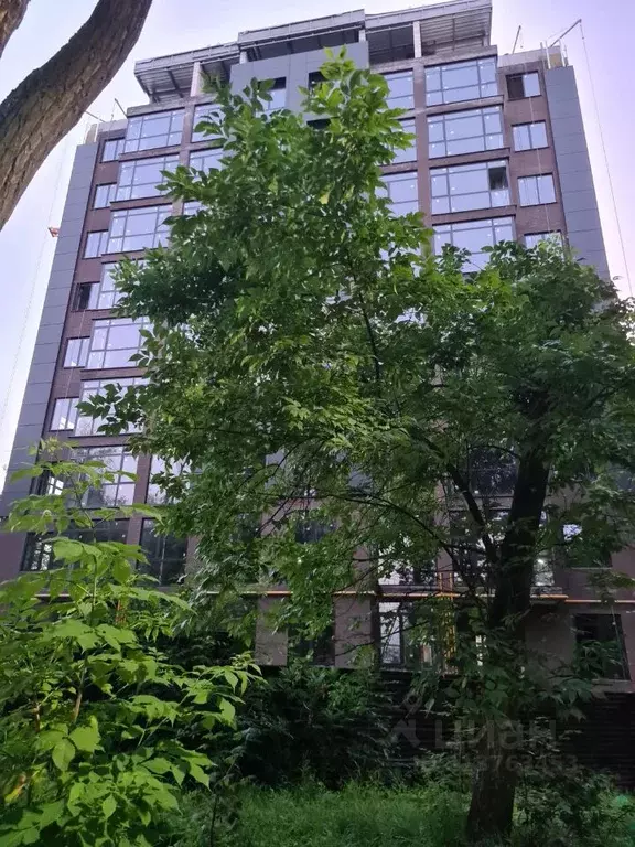 2-к кв. Северная Осетия, Владикавказ ул. Кантемира Гусова (67.0 м) - Фото 1