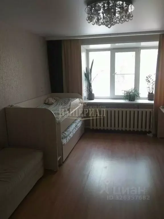 2-к кв. Марий Эл, Йошкар-Ола Красноармейская ул., 104 (49.1 м) - Фото 1