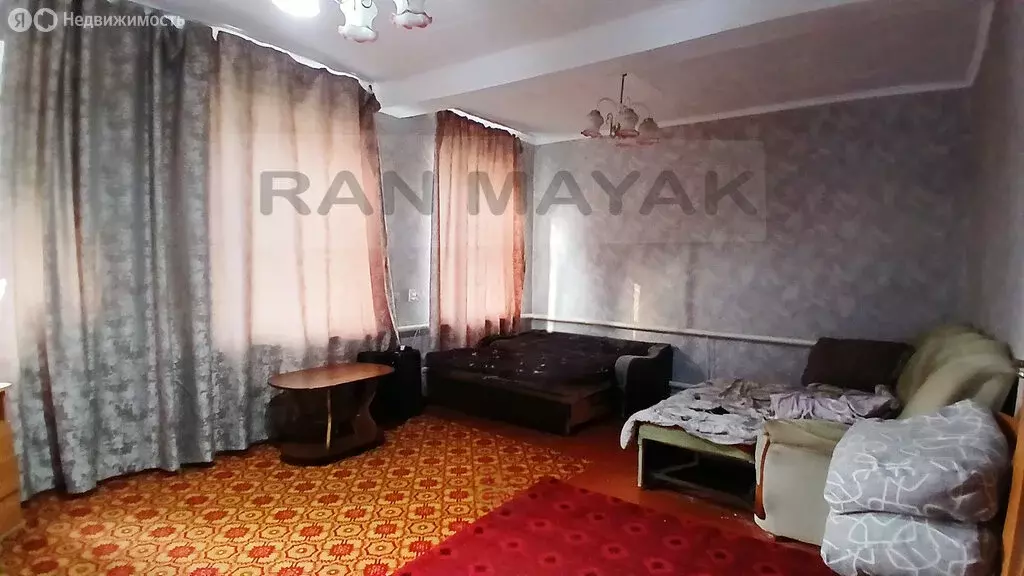 Дом в Кужорская, Нагорная улица, 8 (66.4 м) - Фото 1
