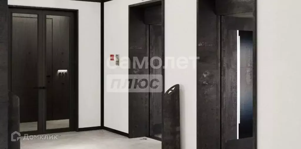 Продаётся 2-к квартира, 68 м - Фото 1