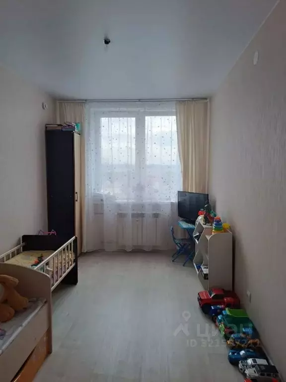 3-к кв. Нижегородская область, Нижний Новгород ул. Героя Советского ... - Фото 2