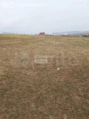 Участок в посёлок Усть-Ордынский, улица Суборовой (15 м) - Фото 1