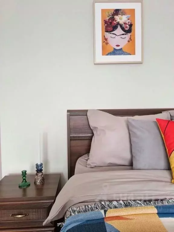 1-к кв. Иркутская область, Иркутск ул. Коммунаров, 14 (36.0 м) - Фото 1