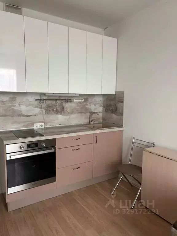 Студия Московская область, Ленинский городской округ, Дрожжино пгт ш. ... - Фото 1