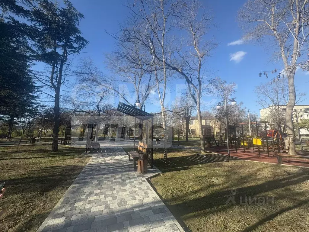 1-к кв. Крым, Бахчисарай ул. Гагарина, 10 (37.0 м) - Фото 1