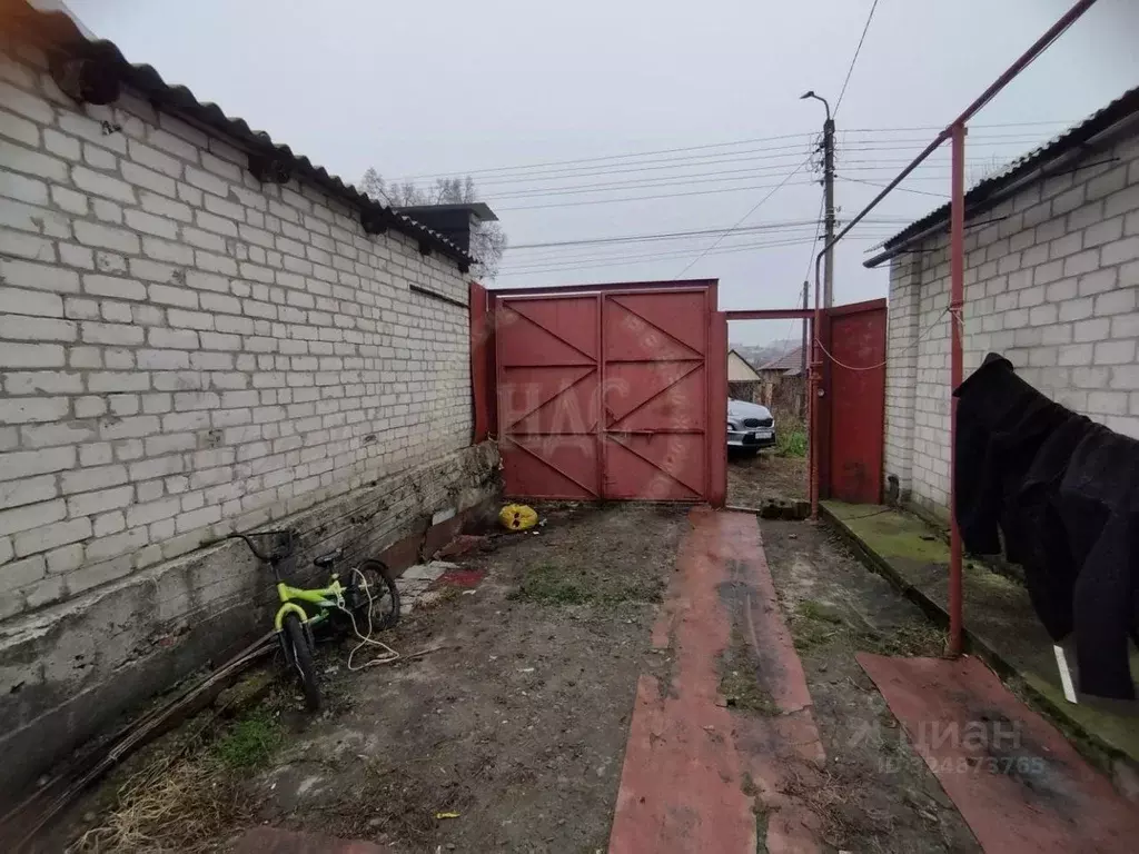 Дом в Курская область, Курск ул. Верхняя Казацкая (80 м) - Фото 1