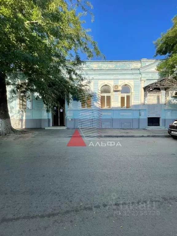 1-к кв. Крым, Евпатория ул. Володарского, 7/8 (30.0 м) - Фото 2