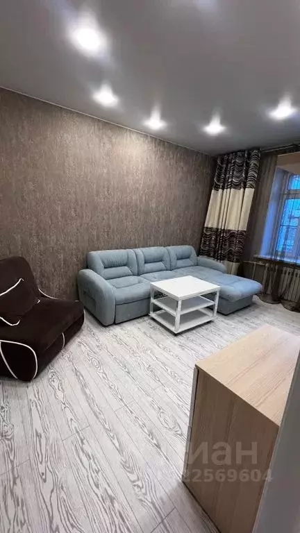 2-к кв. Камчатский край, Петропавловск-Камчатский Ключевская ул., 52 ... - Фото 1