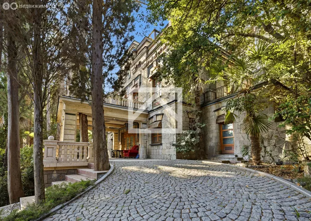 Дом в Ялта, улица Павленко (518 м) - Фото 2