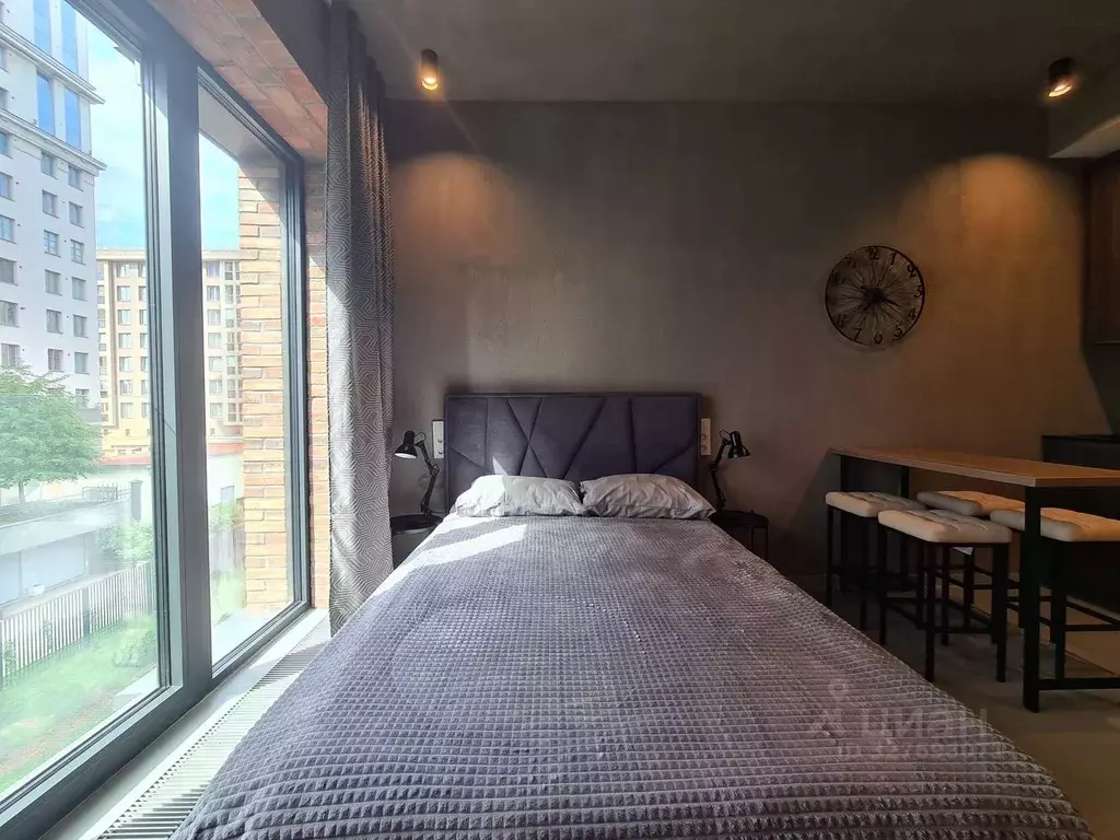 Студия Санкт-Петербург просп. Средний Васильевского острова, 83с2 ... - Фото 2