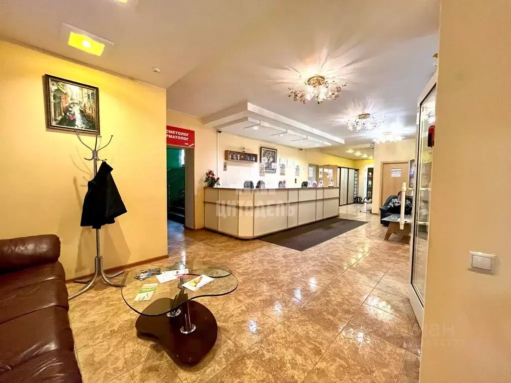 Помещение свободного назначения в Воронежская область, Воронеж ул. ... - Фото 2