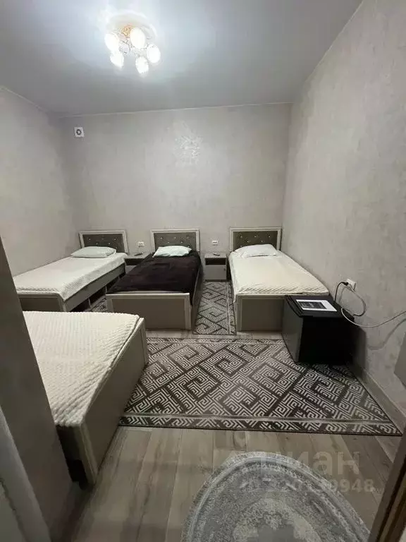 Комната Дагестан, Дербент ул. Юзбекова, 30 - Фото 0