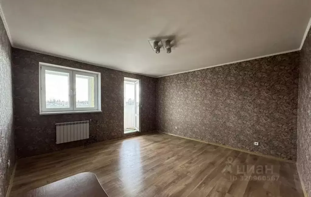 Студия Московская область, Пушкино ул. Добролюбова, 32 (38.0 м) - Фото 2