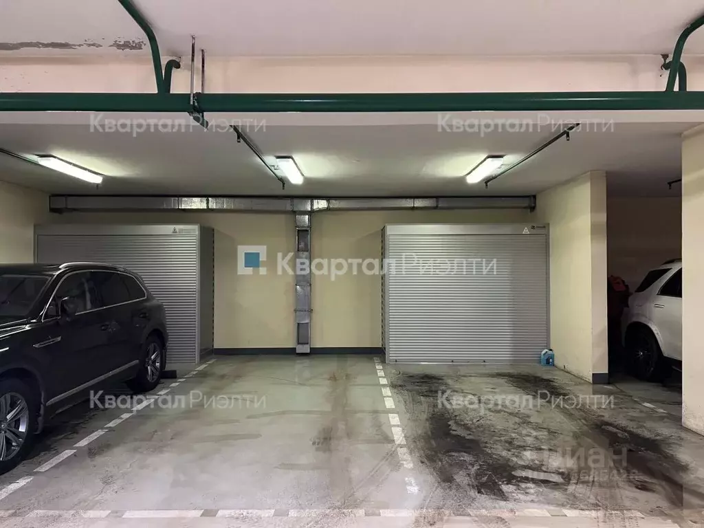 Гараж в Москва Ленинский просп., 96 (18 м) - Фото 1